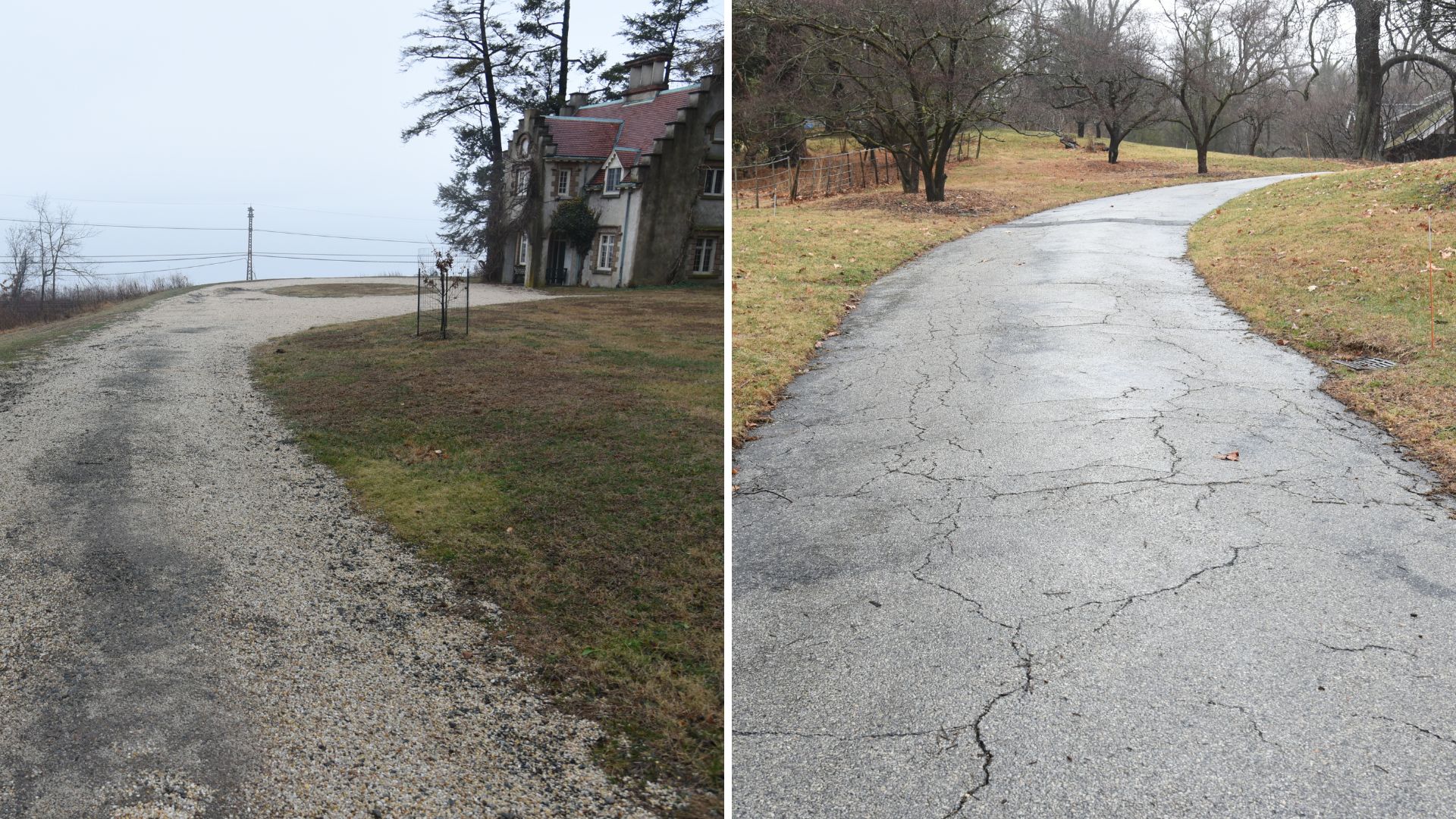 Return Path to Visitor Center at Sunnyside.jpg